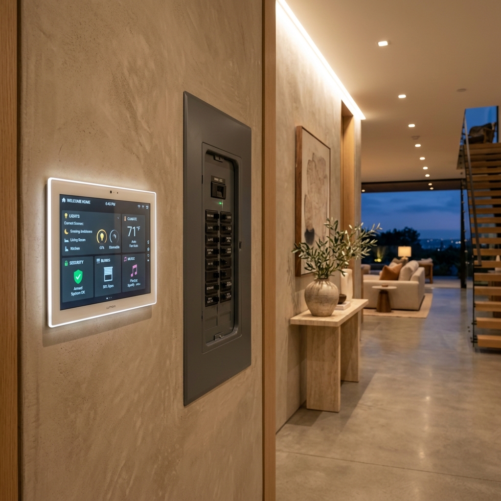 Domotique : prix et installation